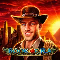 Book of Ra game at Low Deposit Casino for United Kingdom players