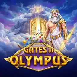Gates of Olympus game at Low Deposit Casino for United Kingdom players