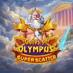 Gates of Olympus Super Scatter game at Low Deposit Casino for United Kingdom players
