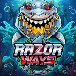 Razor Ways game at Low Deposit Casino for United Kingdom players