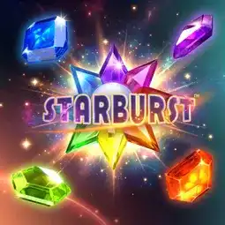 Starburst game at Low Deposit Casino for United Kingdom players