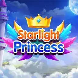 Starlight Princess game at Low Deposit Casino for United Kingdom players