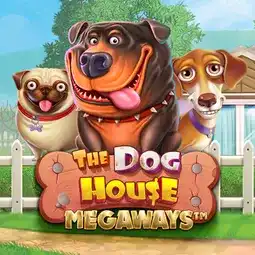 The Dog House Megaways game at Low Deposit Casino for United Kingdom players