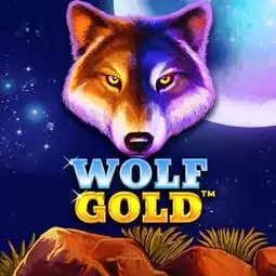 Wolf Gold game at Low Deposit Casino for United Kingdom players